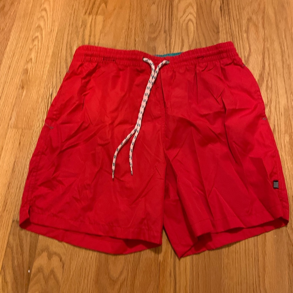 FOREVER 21 SWIM TRUNK